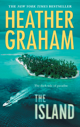 Title details for The Island by Heather Graham - Available